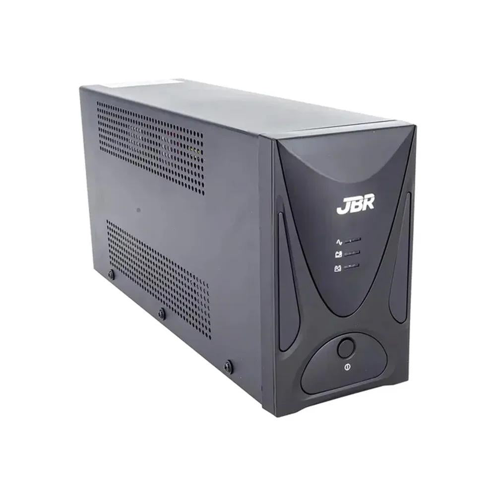 NOBREAK JBR GUARD 1600VA BIVOLT