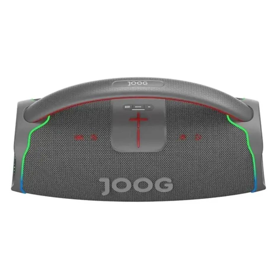 SPEAKER JOOG PAIR X C/MICROFONE IPX6
