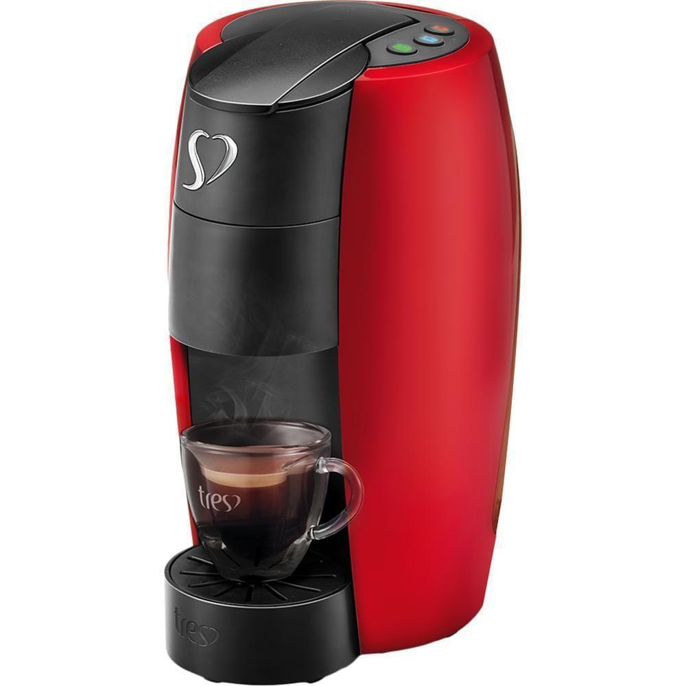 CAF EXP  3 CORAÇÕES VM LOV 127V 20039020