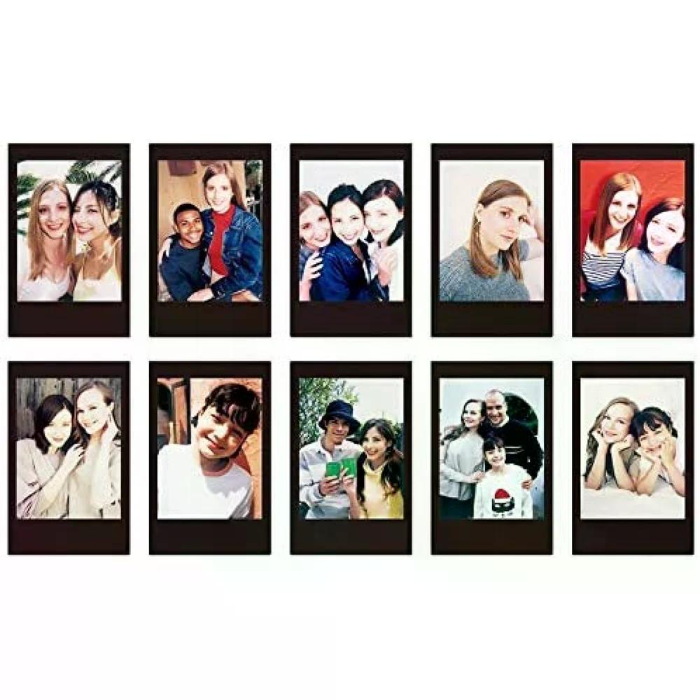 FILME FUJIFILM INSTAX MINI CONTACT SHEET