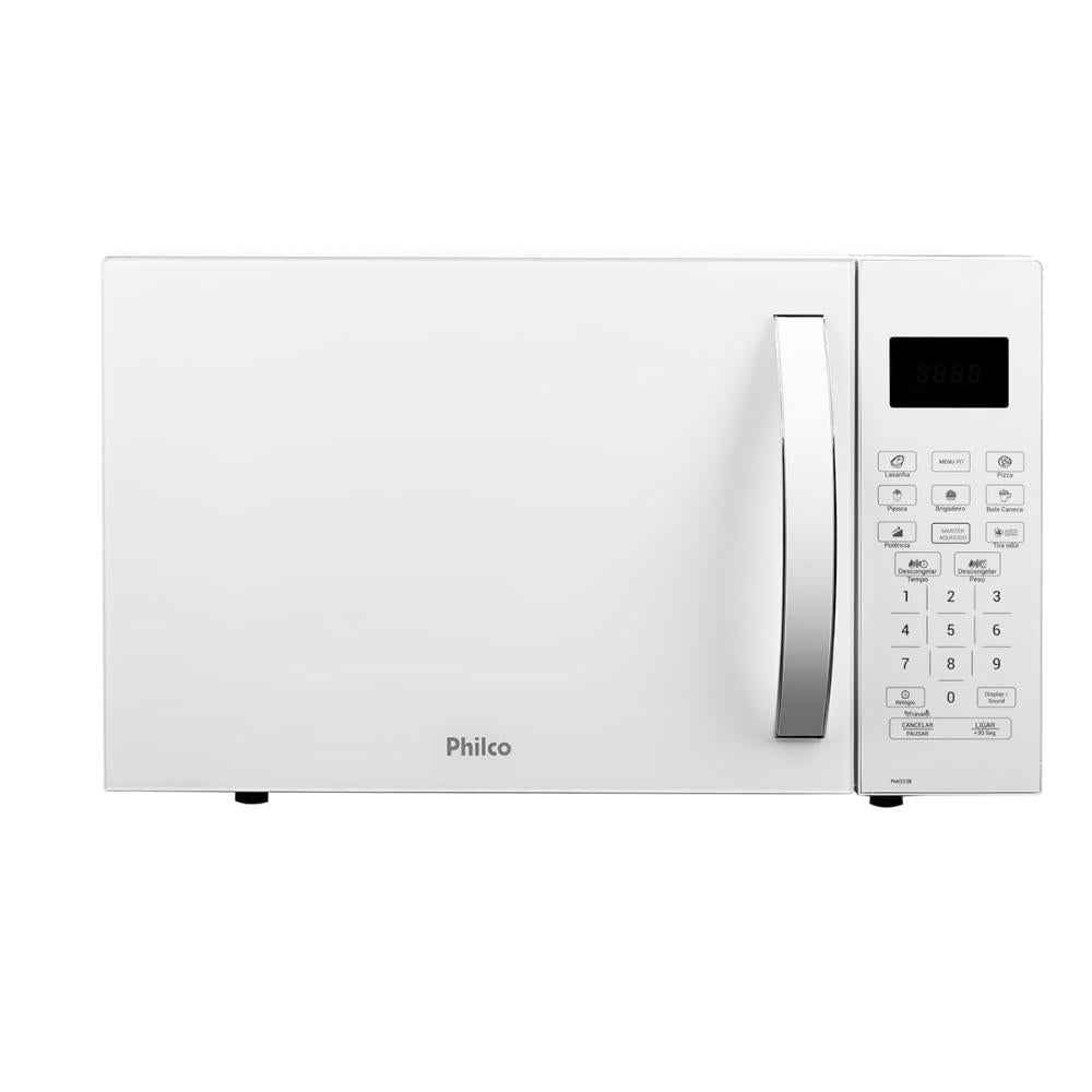MICRO ONDAS PHILCO PMO23BB 220V