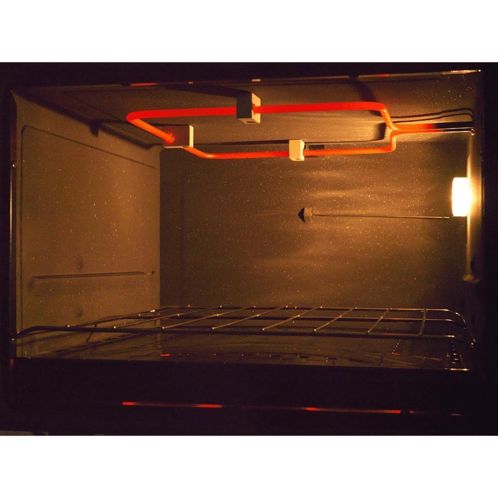 FORNO EL¿RICO DE BANCADA FISCHER GRILL