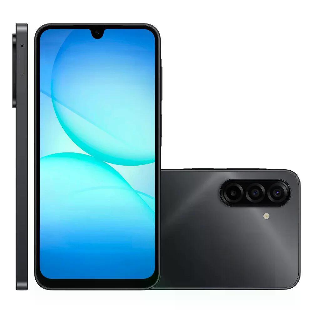 CELULAR SAMSUNG GALAXY A17 128GB SM-A175