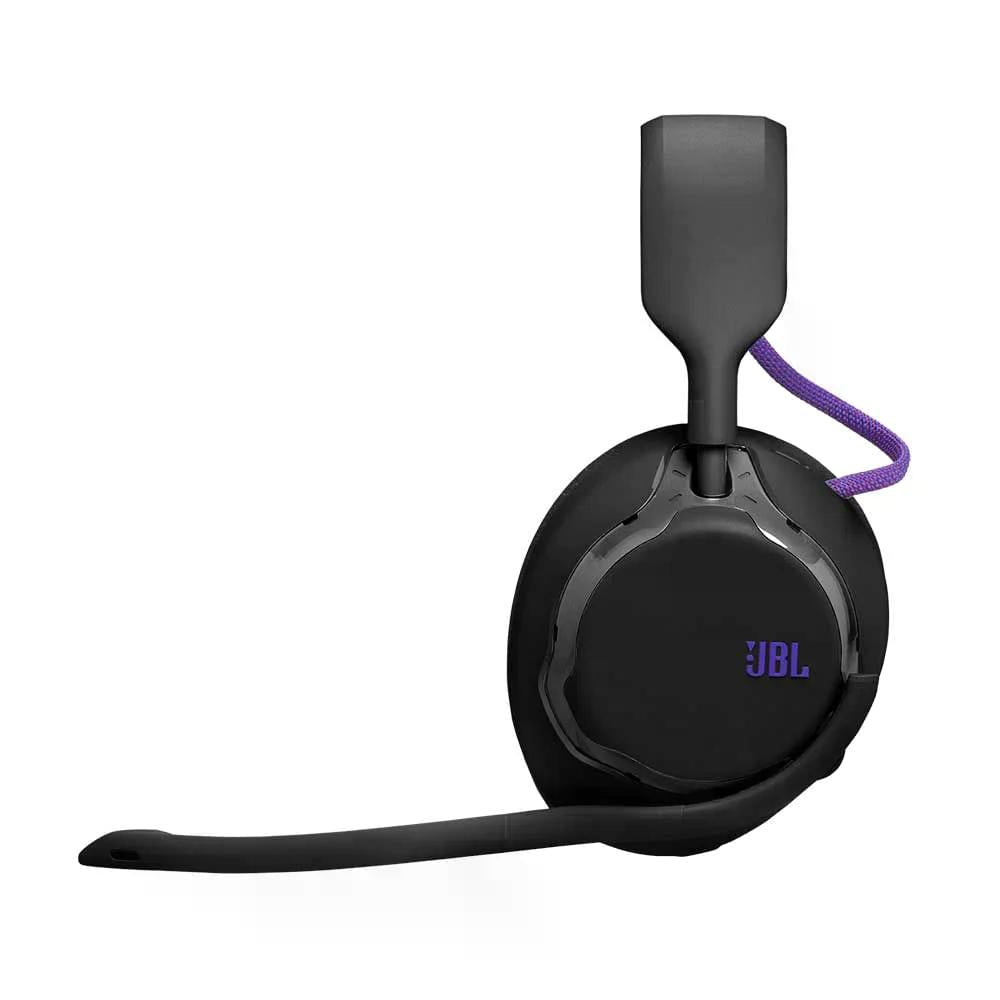 HEADSET JBL QUANTUM 650 GAMER, PRETO