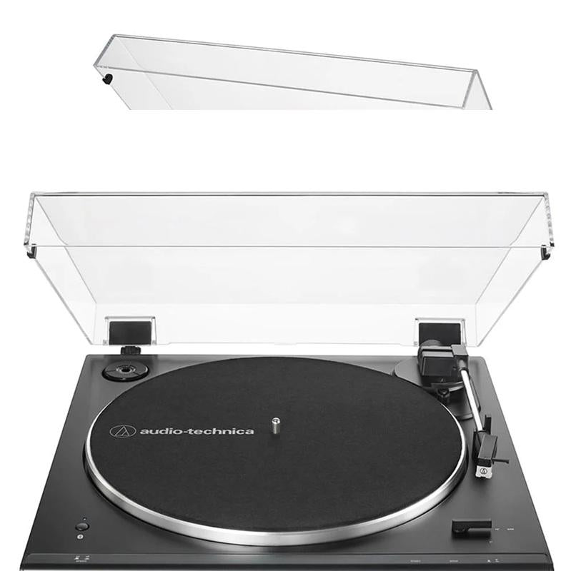 TOCA DISCOS VINIL AUDIO-TECHNICA AT-LP60