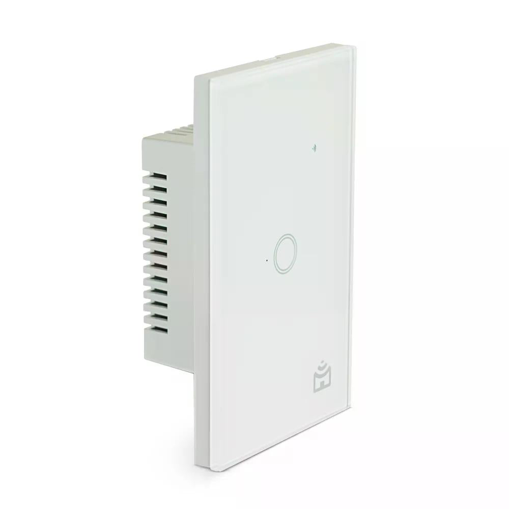 SMART INTERRUPTOR WI-FI - 1 CIRCUITO