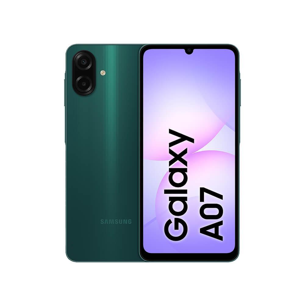 SMARTPHONE SAMSUNG GALAXY A07 256GB 8GB