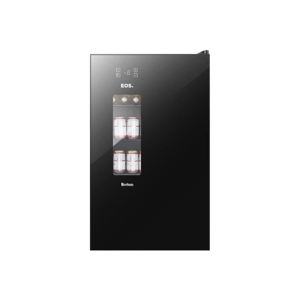 CERVEJEIRA EOS BIERHAUS 100L FROST FREE