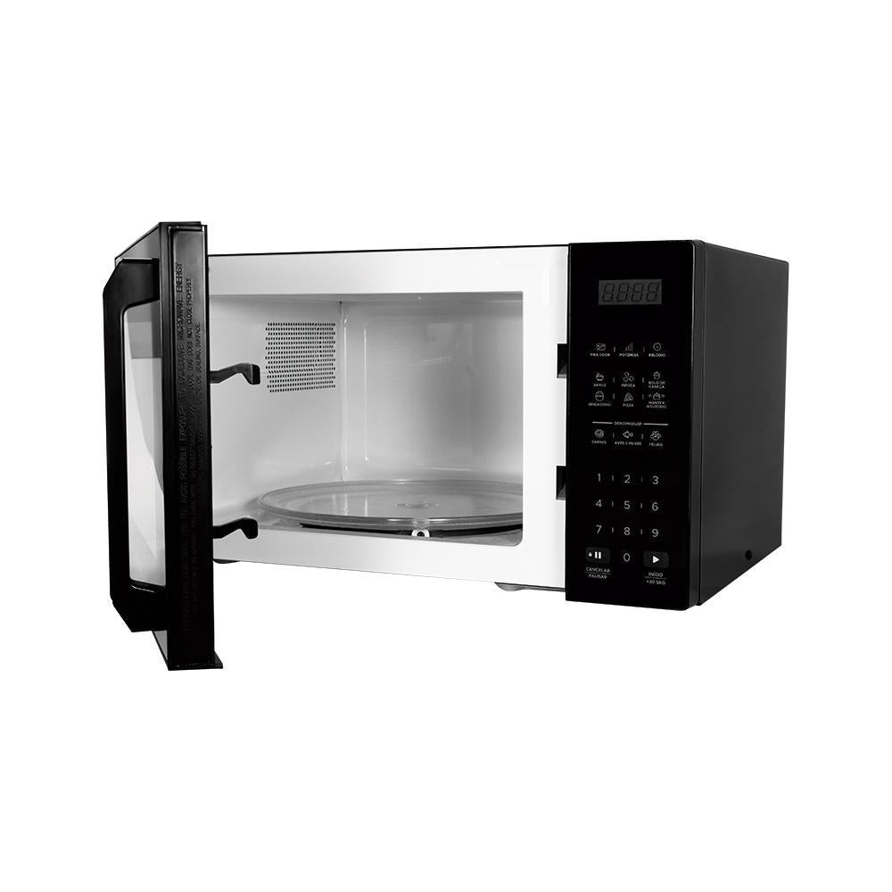 MICRO-ONDAS 32 L AMIC01N-01 1400W