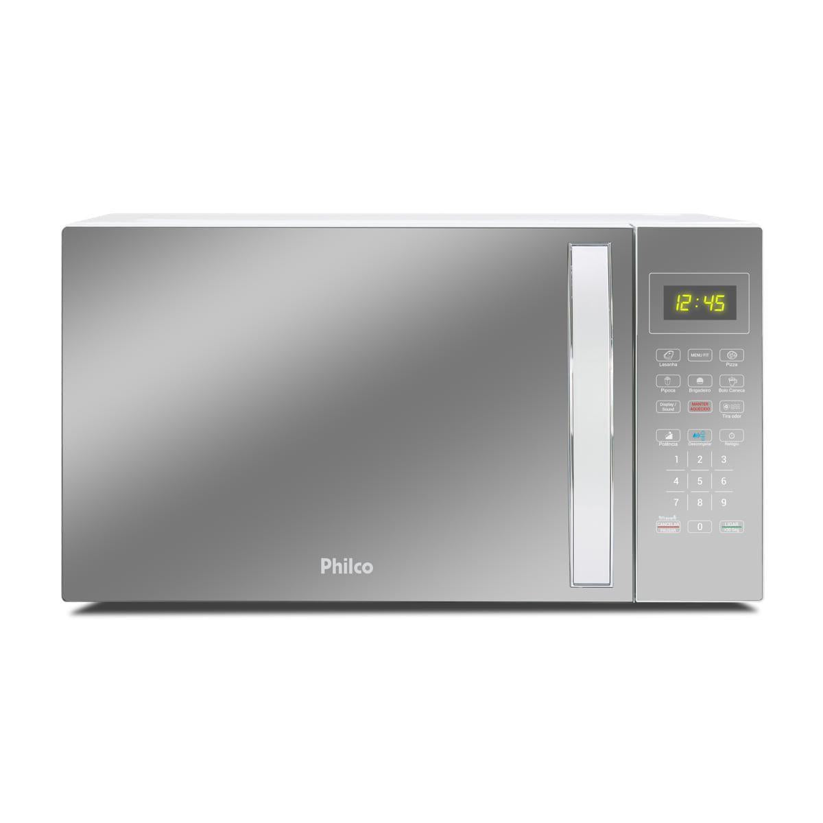 MICRO-ONDAS PMO30E 127V