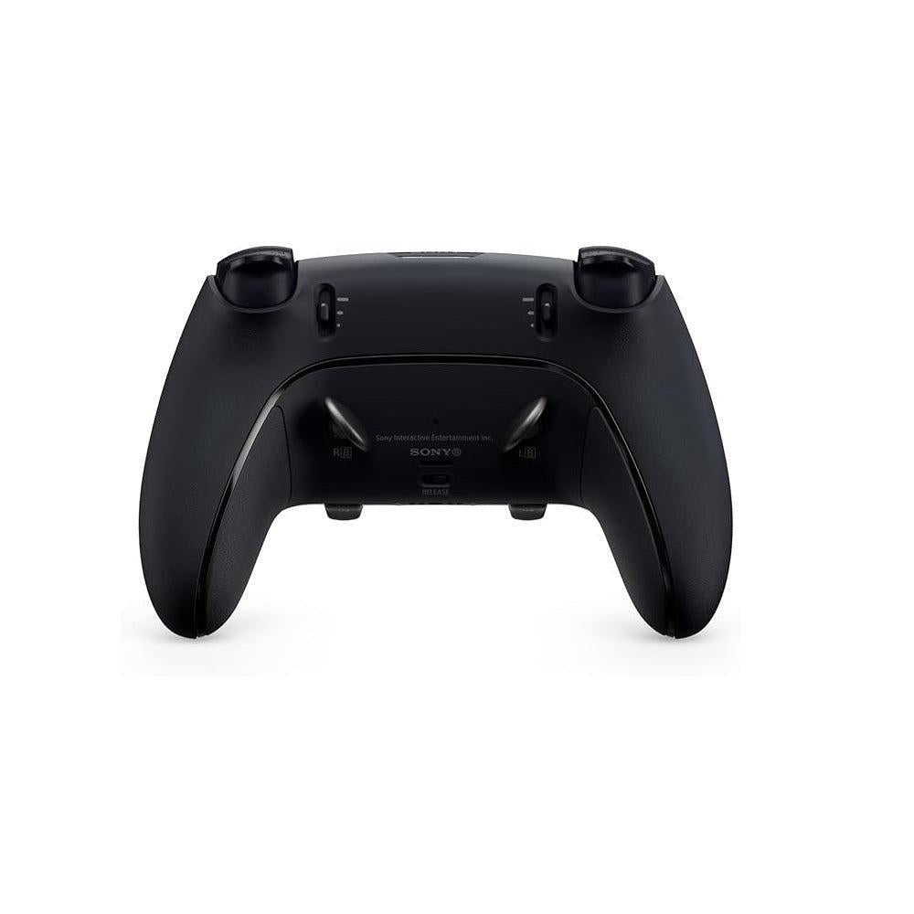 CONTROLE SEM FIO PS5 DUALS EDGE MIDN BLA