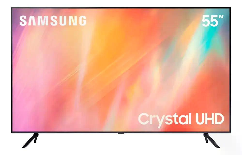 SMART TV SAMSUNG 55 LH55BEFH 4K HDMI USB