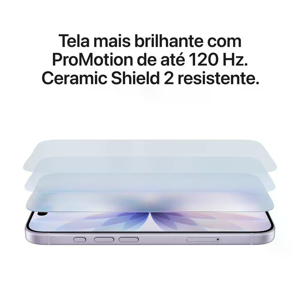 IPHONE 17 WHITE 256GB- MG6K4BR/A