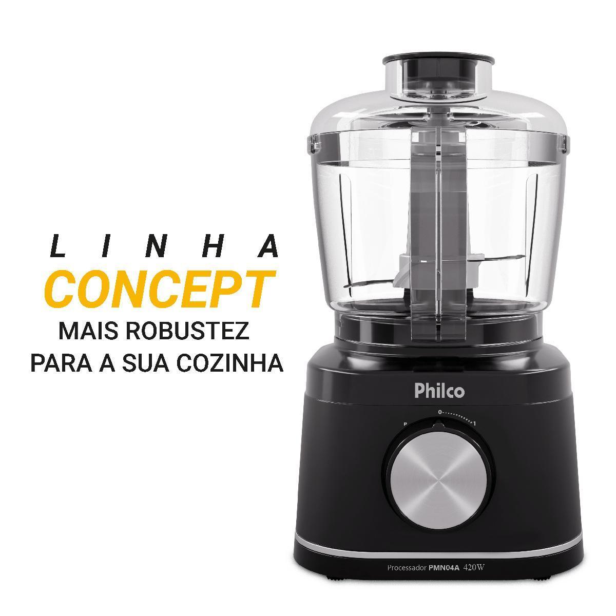 PROCESSADOR PMN04A 220V