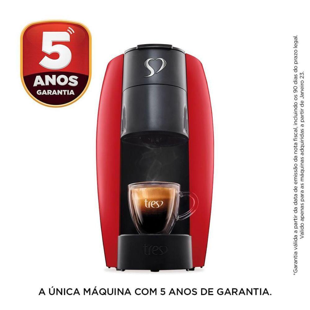 CAF EXP  3 CORAÇÕES VM LOV 127V 20039020