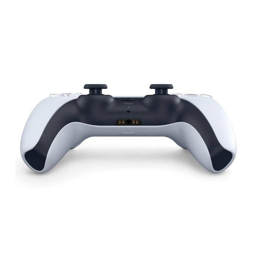 CONTROLE SEM FIO PS5 DUALSENSE BRANCO