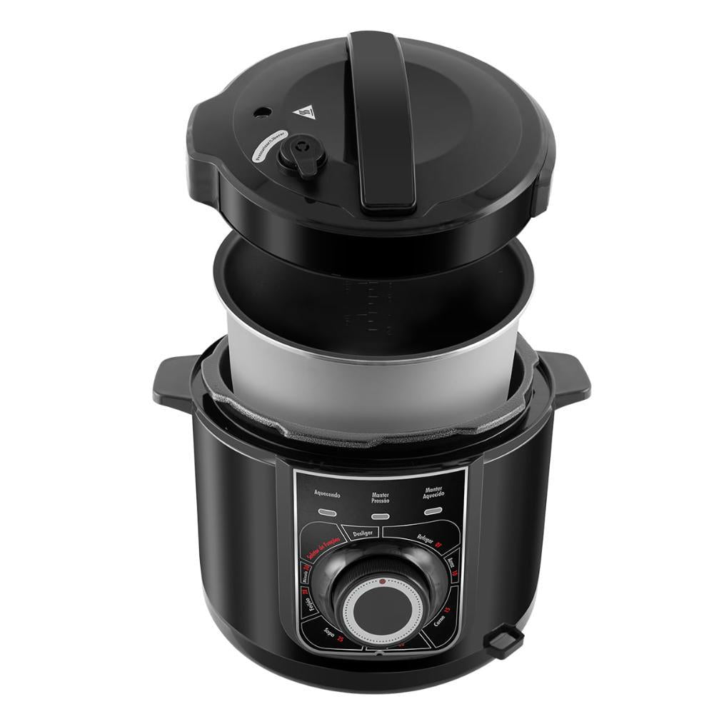PANELA PRESSAO MULTIF PHILCO PPP02PI 127