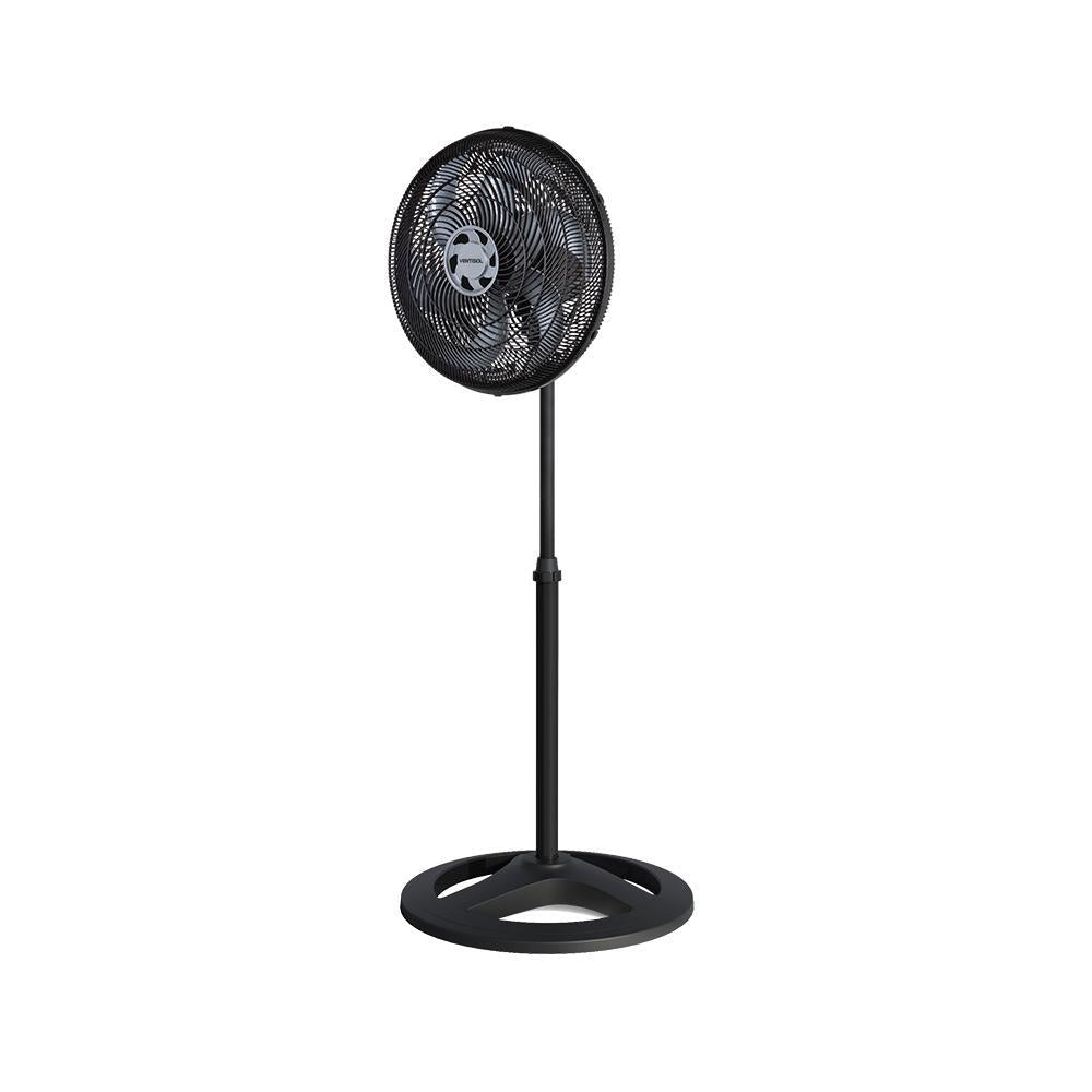 VENTILADOR OSC COL TURBO 6P 40CM PR 220V