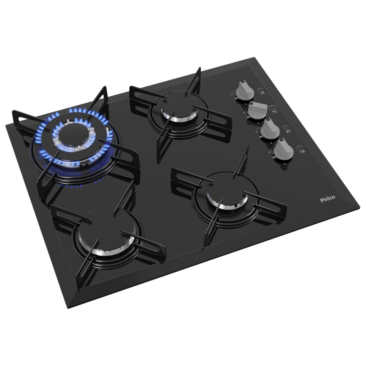 COOK CHEF 4 TC PR