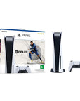 PS5 CONSOLE PLAYSTATION + FIFA 23