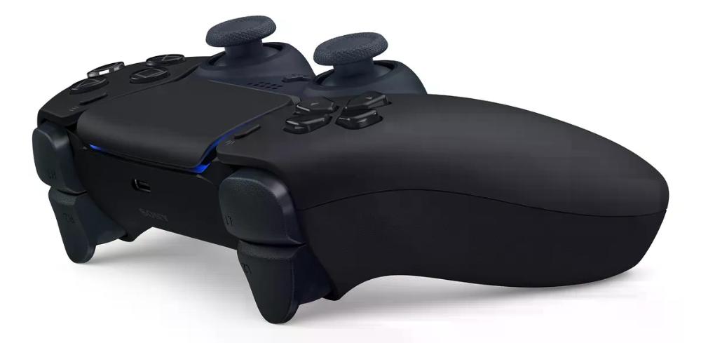 Controle Dualsense Sem Fio PS5 - Midnight Black