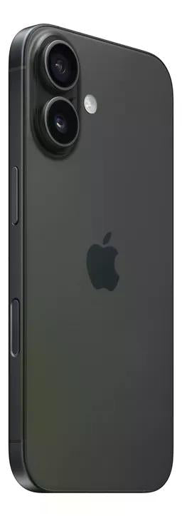 Apple iPhone 16 (128 GB) - Preto