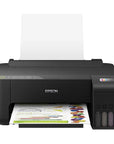 Impressora Tanque de Tinta Ecotank Epson L1250 Colorida Conexão USB e Wi-fi Bivolt