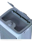 Climatizador Ar Frio Portátil Evaporativo 16 Litros Umidificador Ventisol Clin 16