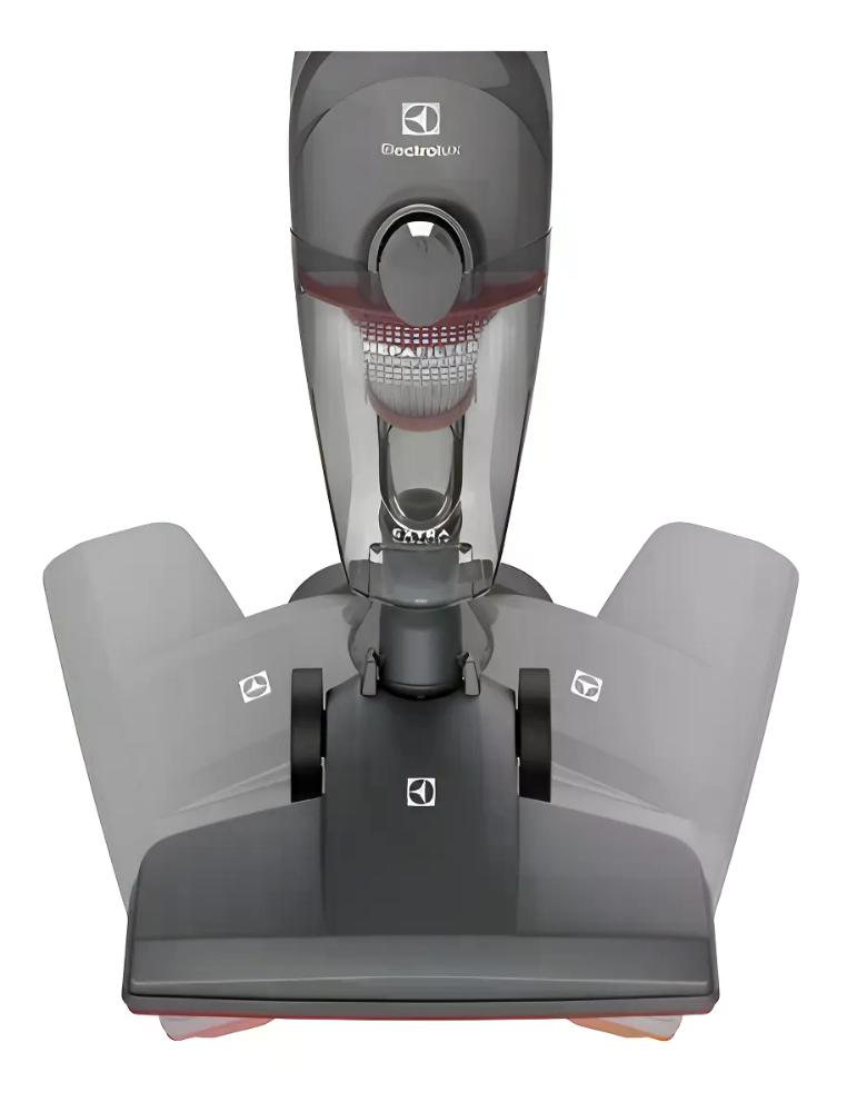 Aspirador de Pó Vertical 1450W STK15 Electrolux 2 em 1 - 127v