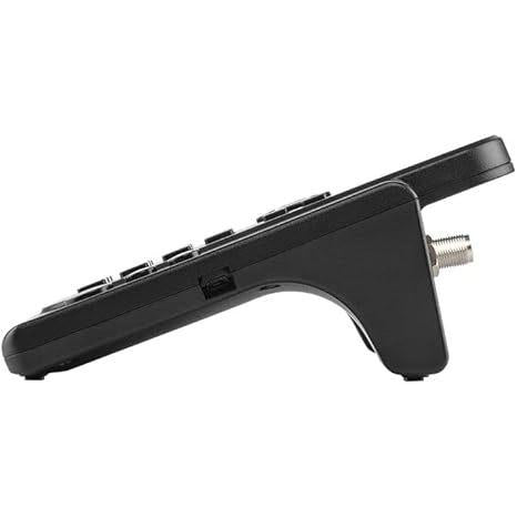 Telefone Celular Fixo 4g Cfw9041  Wi-fi Preto Intelbras