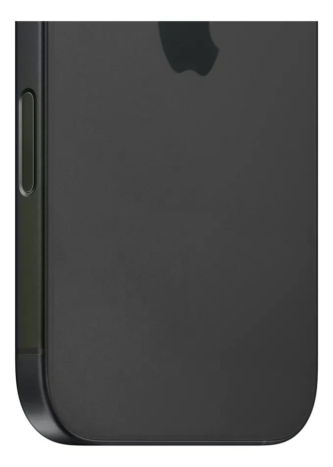 Apple iPhone 16 (128 GB) - Preto