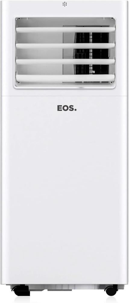 Ar Condicionado Portatil Eos 10000btu/h Frio Eap10f 127v