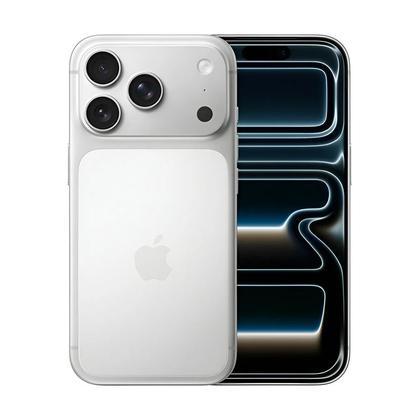 IPhone 17 Pro 512GB  Prateado