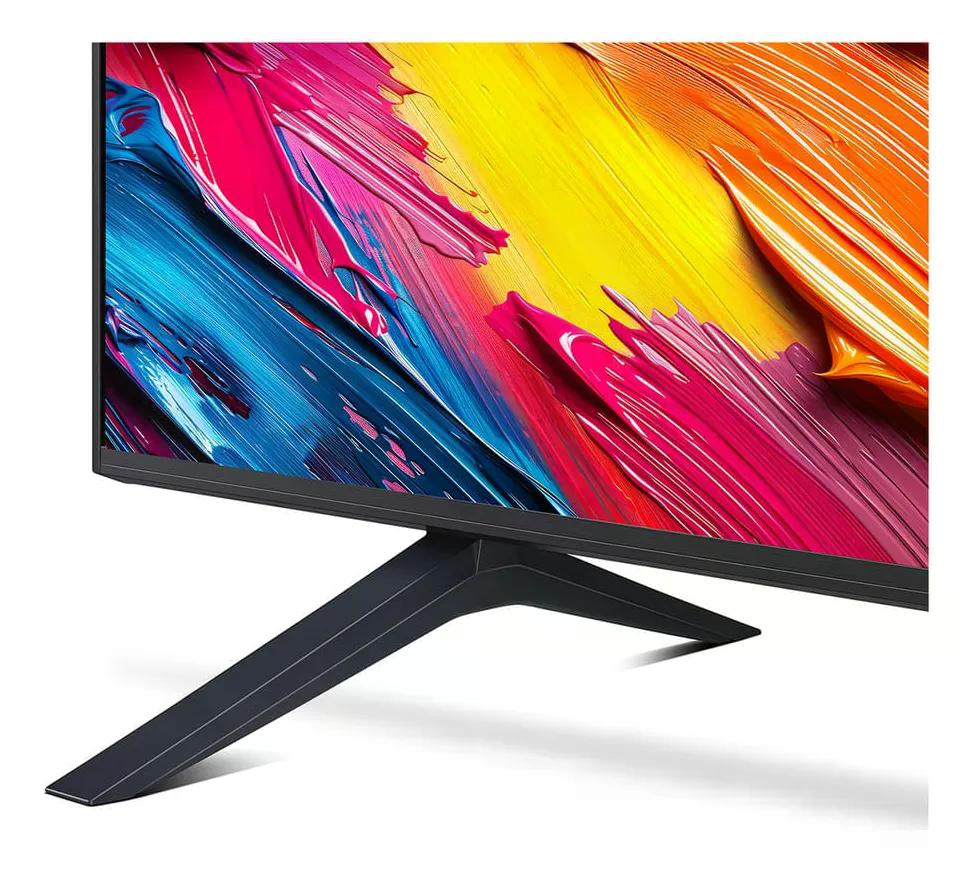 Smart TV LG 75"Qned Ai 4k Qned