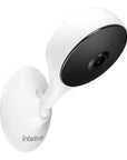 Câmera Inteligente Full HD Im3 C Mibo Cam WIFI Branca Intelbras