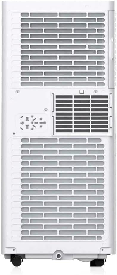 Ar Condicionado Portatil Eos 10000btu/h Frio Eap10f 127v