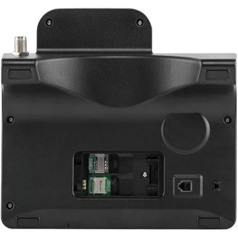 Telefone Celular Fixo 4g Cfw9041  Wi-fi Preto Intelbras