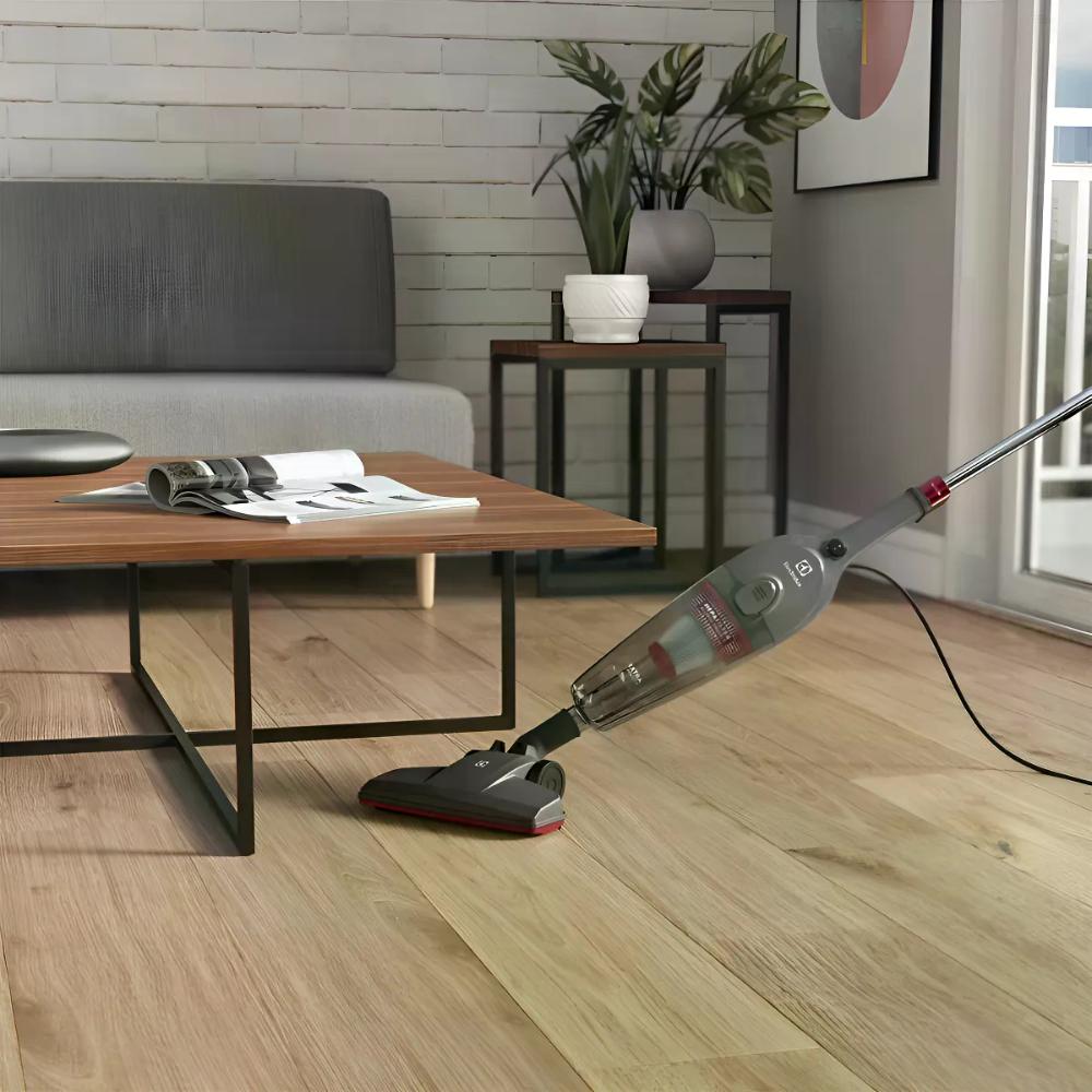 Aspirador de Pó Vertical 1450W STK15 Electrolux 2 em 1 - 127v