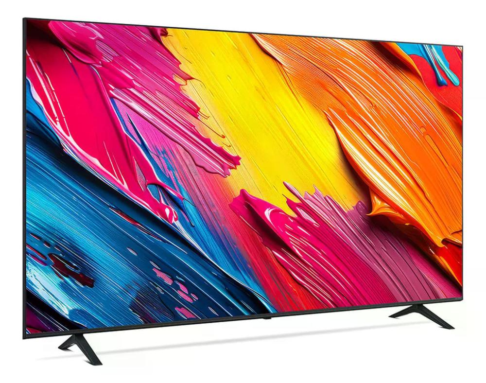 Smart TV LG 75"Qned Ai 4k Qned