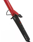 Modelador Curling Cachos 25mm Lizz Profissional Bivolt
