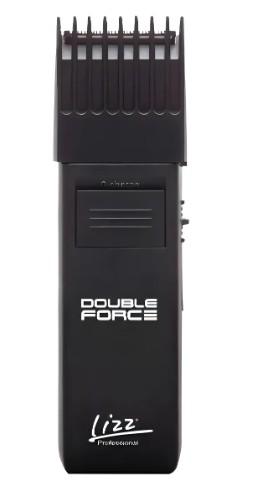 Máquina Ultrassonic Double Force Lizz - Bivolt Preto Bivolt