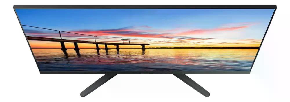 Monitor Samsung 32" Fhd,75 Hz,freesync, Hdmi, Dp,preto, S3