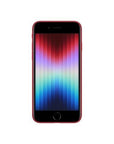 Apple iPhone SE (3ª geração) 64GB - Red