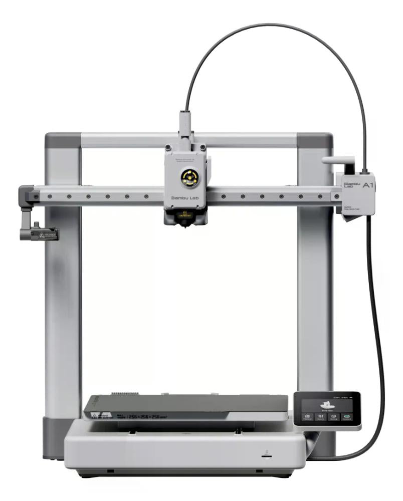 Impressora 3d Bambu Lab A1