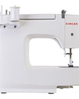 Maquina Costura 127v Singer M1605 Bco 6 Pontos Branco 127v