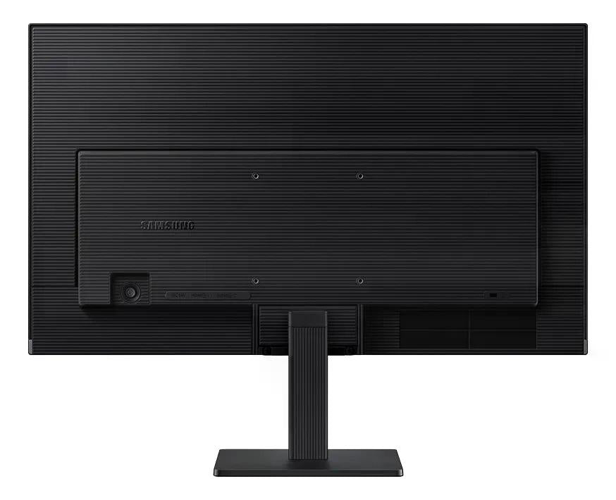 Monitor Gamer Samsung 24" Fhd 120hz Hdmi Dp Preto S3