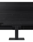 Monitor Gamer Samsung 24" Fhd 120hz Hdmi Dp Preto S3