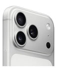 Apple iPhone 17 Pro 512GB Prateado