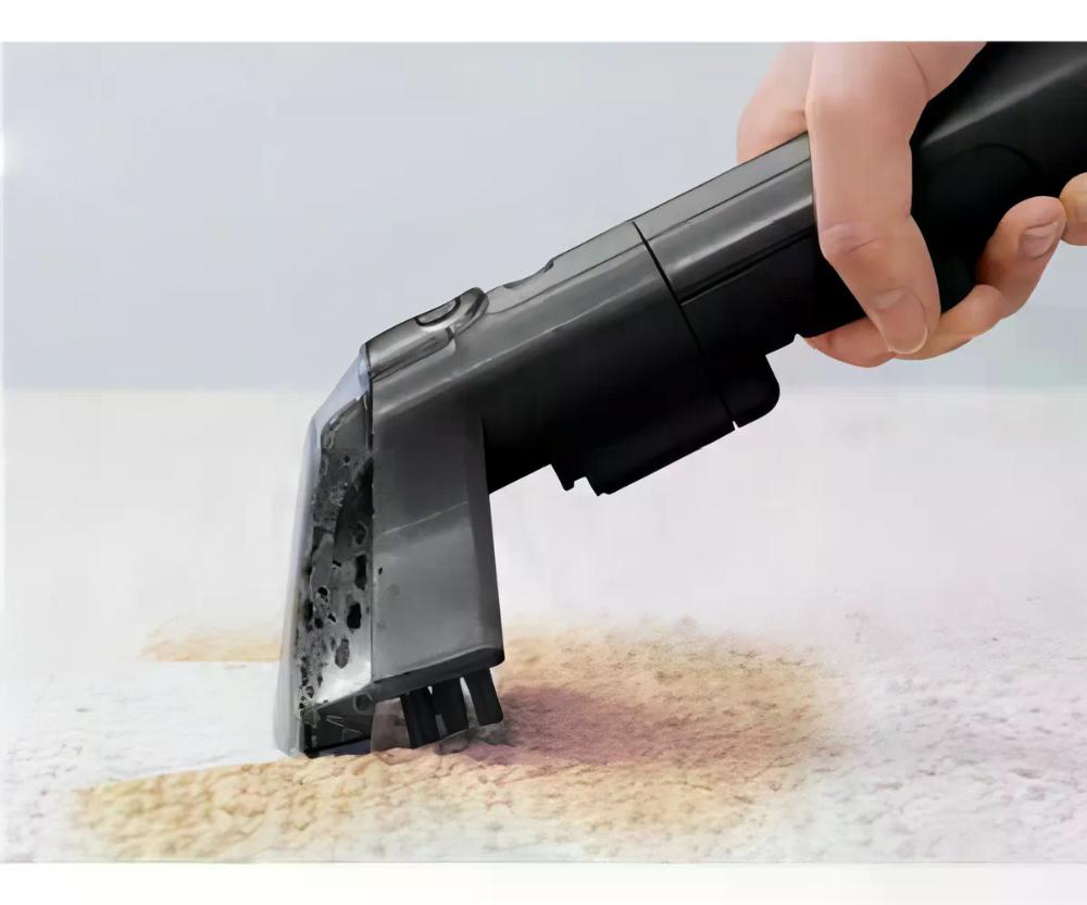 Extratora Portátil Para Limpeza Vonder  ELV 400 127V