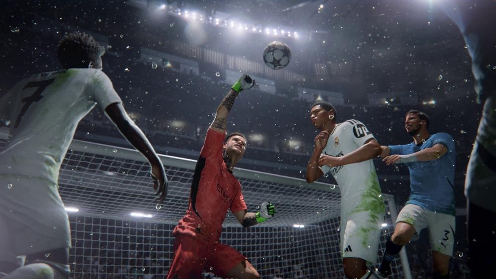 EA Sports FC 25 - Playstation 5